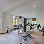 Luxurious Residential Complex With Wellness Centre Apartment