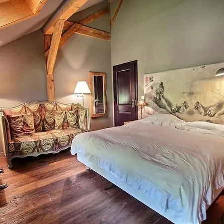 Luxurious Residential Complex With Wellness Centre *