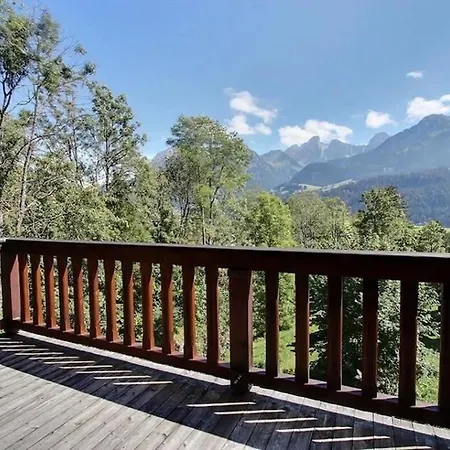 Luxurious Residential Complex With Wellness Centre Apartamento