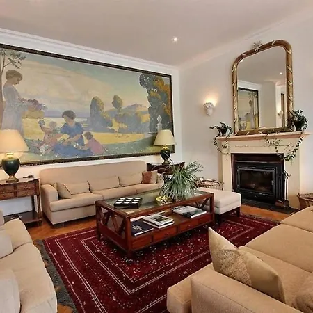 Luxurious Residential Complex With Wellness Centre * Chateau-d'Oex