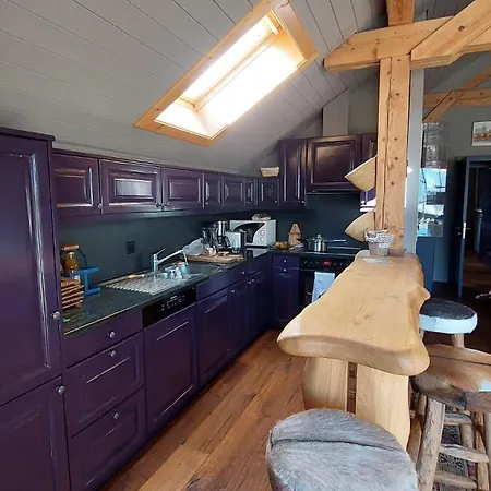 Luxurious Residential Complex With Wellness Centre Apartamento