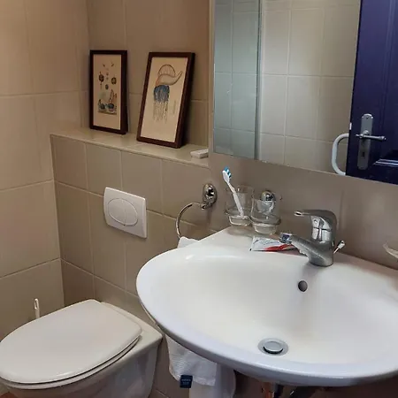 Apartmán Luxurious Residential Complex With Wellness Centre