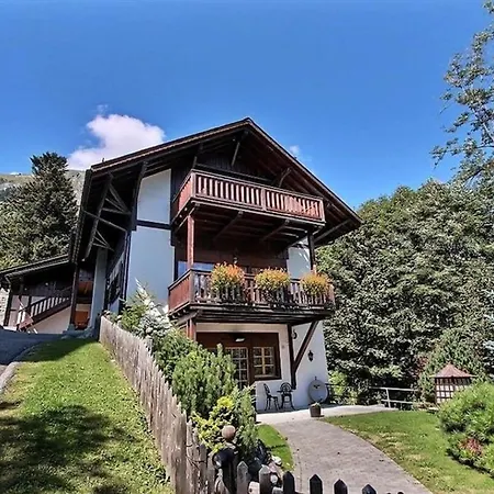 Luxurious Residential Complex With Wellness Centre Apartamento