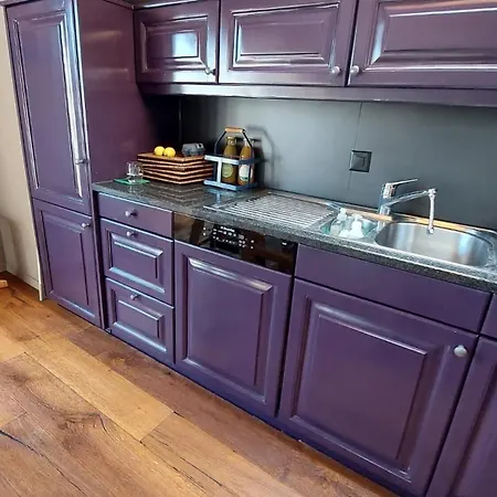 Apartamento Luxurious Residential Complex With Wellness Centre