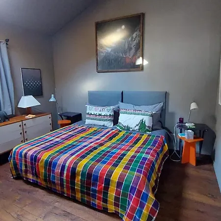 Luxurious Residential Complex With Wellness Centre *