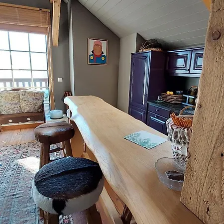 Luxurious Residential Complex With Wellness Centre Château-d'Oex