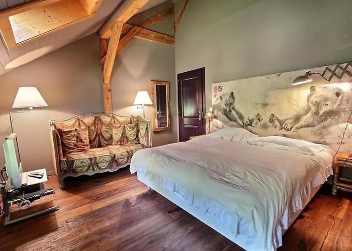 Luxurious Residential Complex With Wellness Centre *