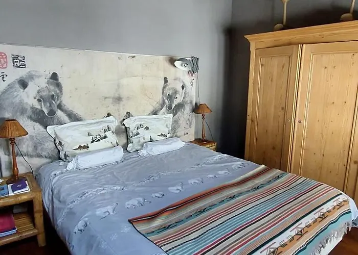 Appartement Luxurious Residential Complex With Wellness Centre *