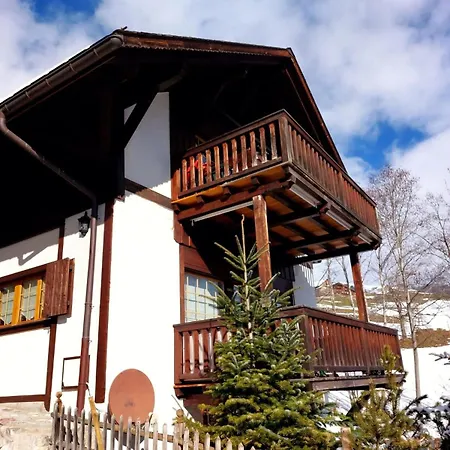 Luxurious Residential Complex With Wellness Centre