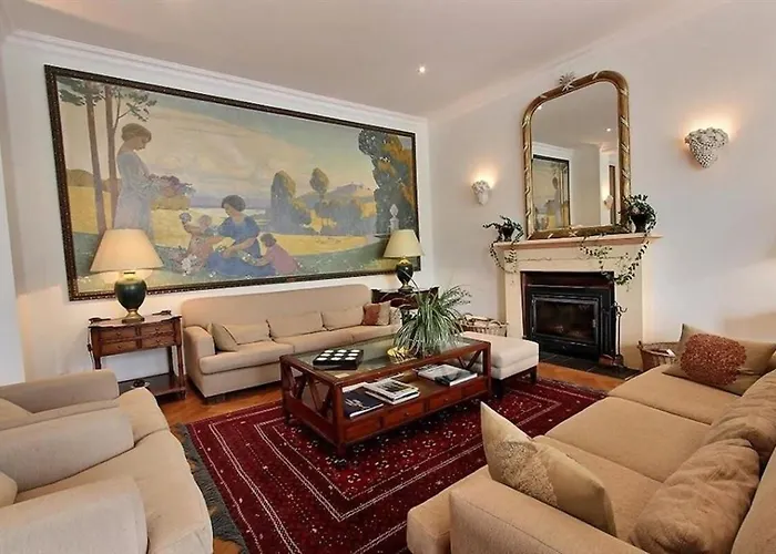 Luxurious Residential Complex With Wellness Centre * Chateau-d'Oex