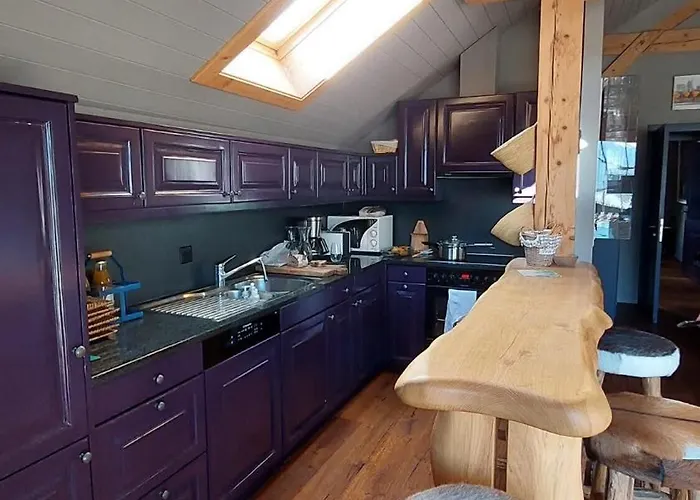 Luxurious Residential Complex With Wellness Centre Apartament