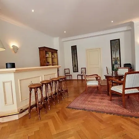 Luxurious Residential Complex With Wellness Centre