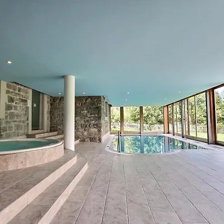 Luxurious Residential Complex With Wellness Centre *