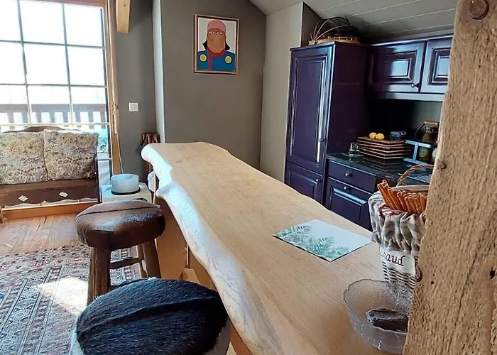 Luxurious Residential Complex With Wellness Centre Chateau-d'Oex